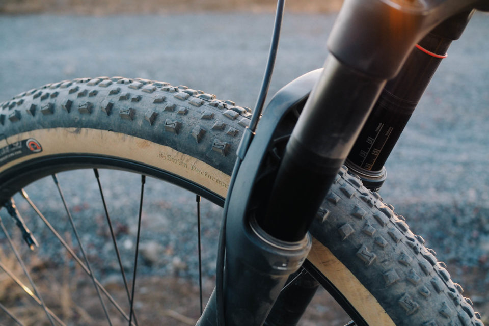 Onza Canis 27.5 Plus Tire Review