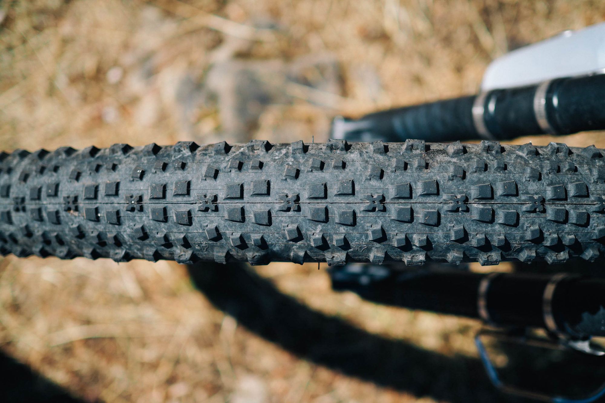Onza Canis 27.5 Plus Skinwall Tire Review