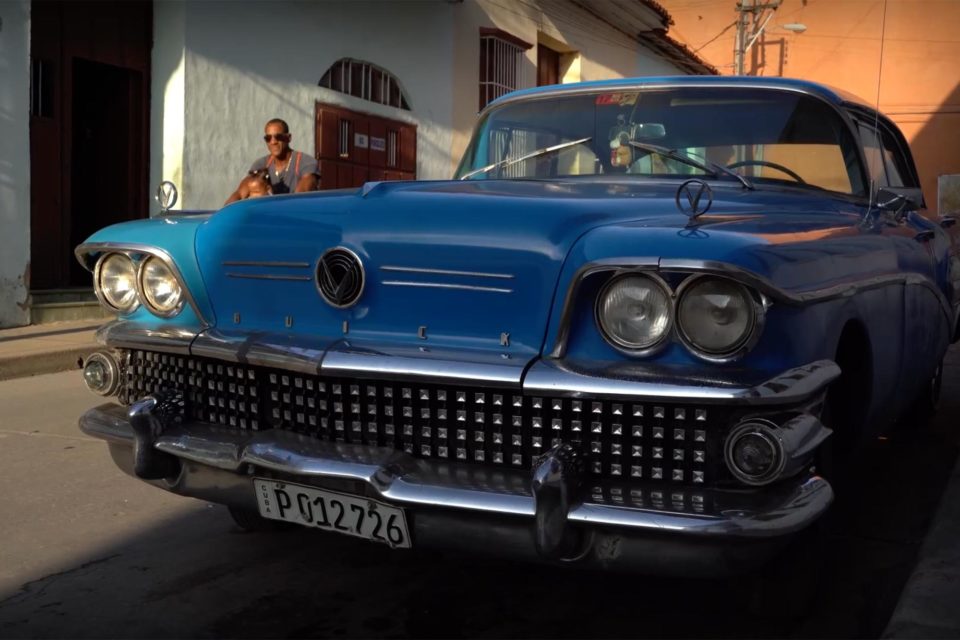 La Ruta Mala, Bikepacking Cuba Video