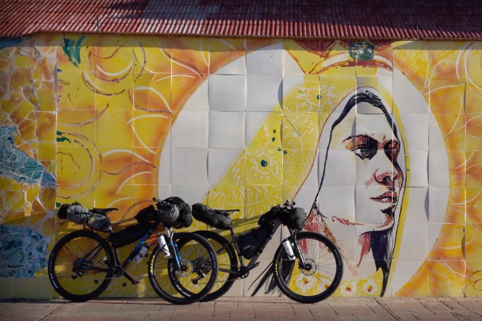 La Ruta Mala, Bikepacking Cuba Video