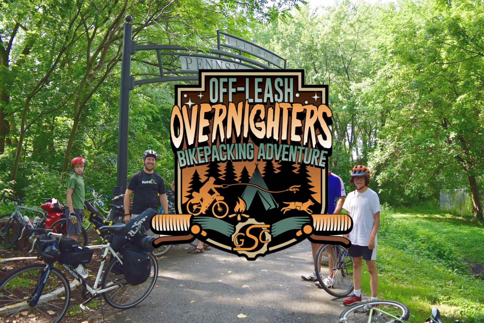 Off Leash Bikepacking Adventures 219