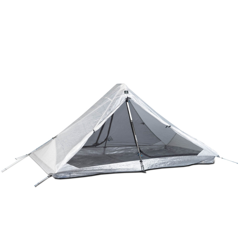 Hyperlite Mountain Gear Dirigo 2 Ultralight Tent