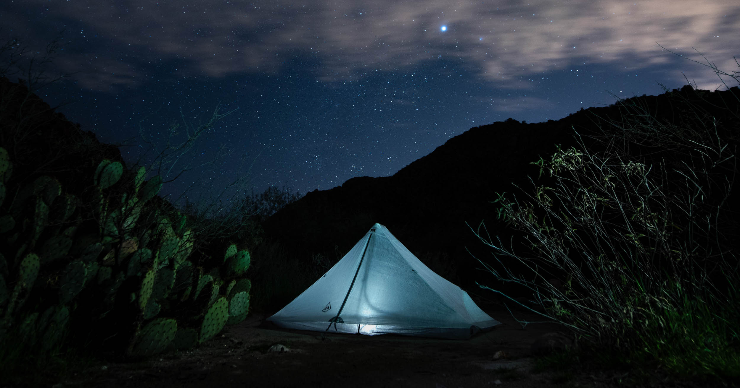Hyperlite Mountain Gear Announces New Dirigo 2 Tent ...