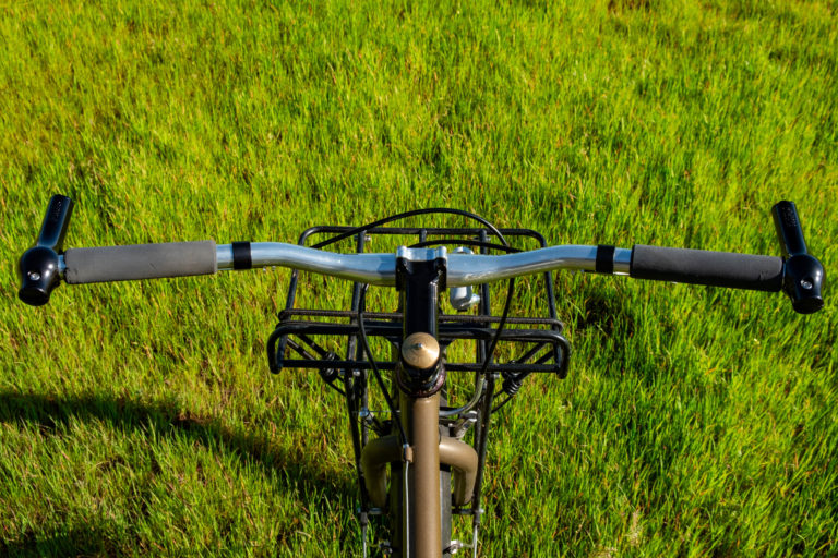 PAUL Component Releases Brand New Bar Ends?!