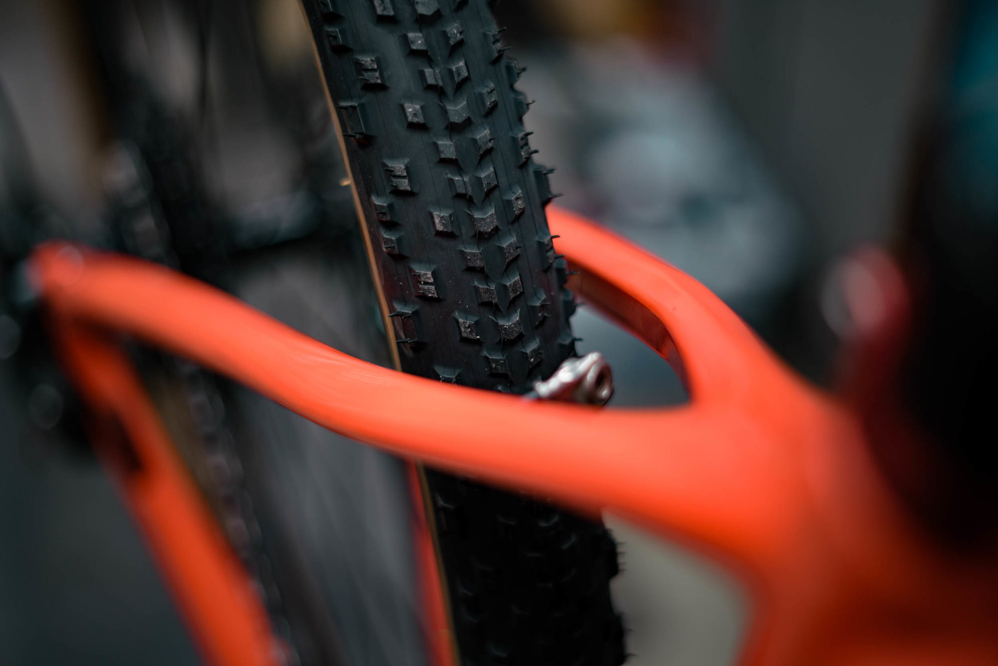 Three New Tires Teravail Rutland, Honcho, and Ehline