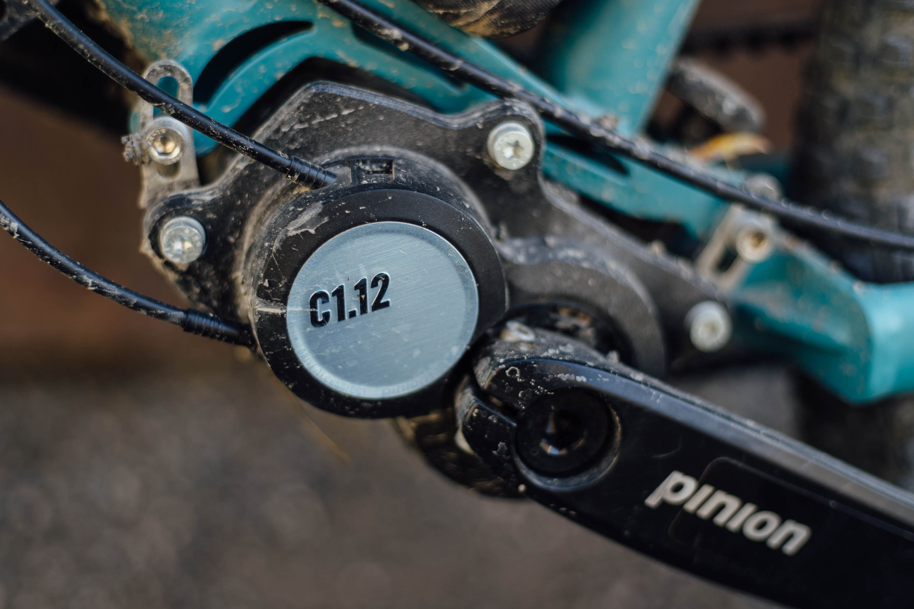 Pinion Gearbox Review: A True Bike Transmission! 