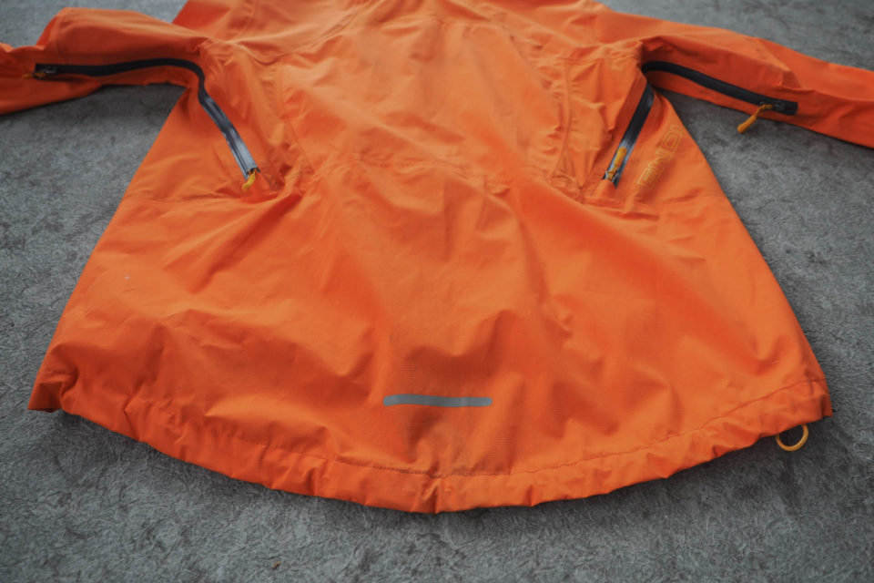 Endura Mt500 Waterproof Jacket