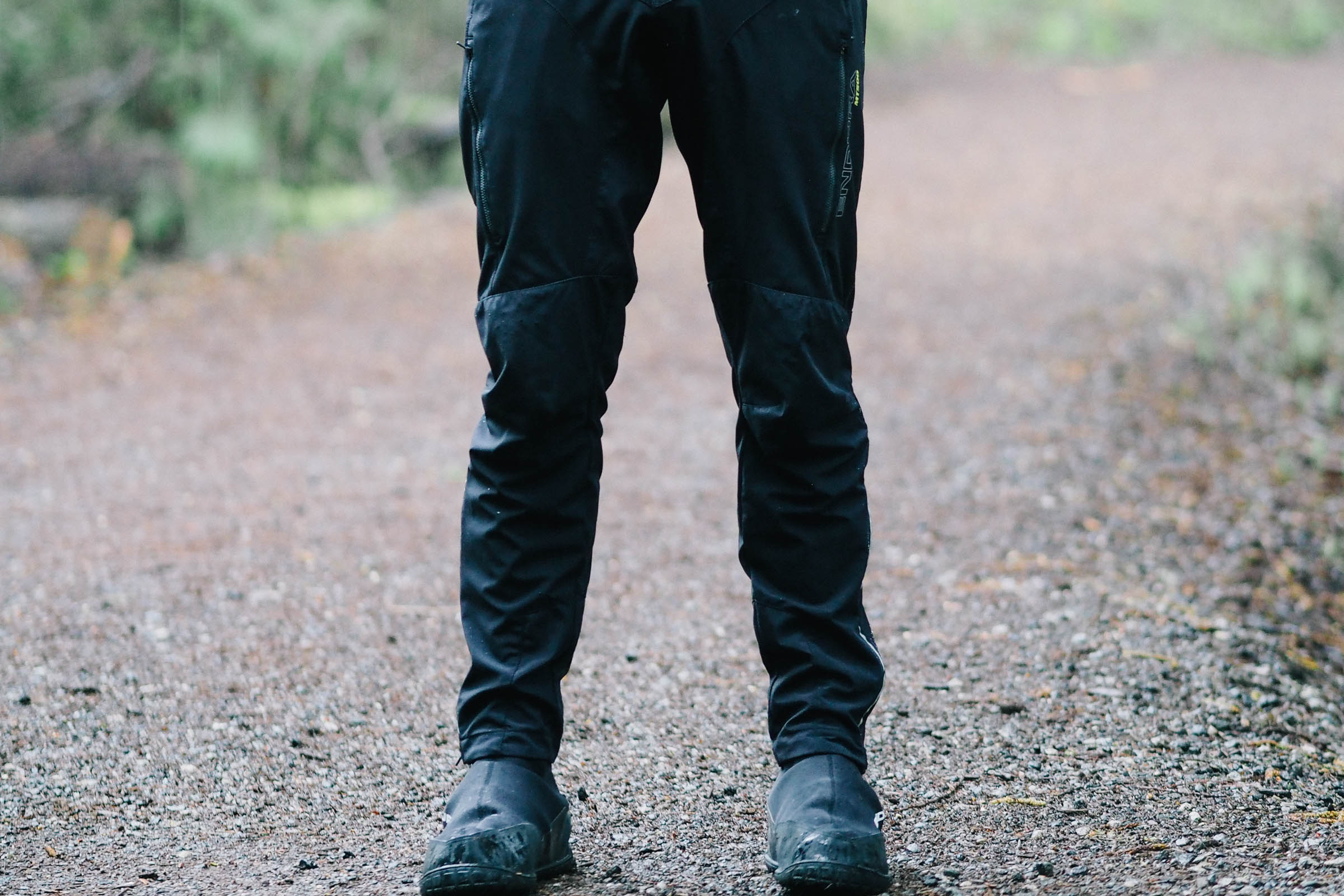 Endura MT500 Men's Waterproof MTB Trousers Men's XL msp £180.00 