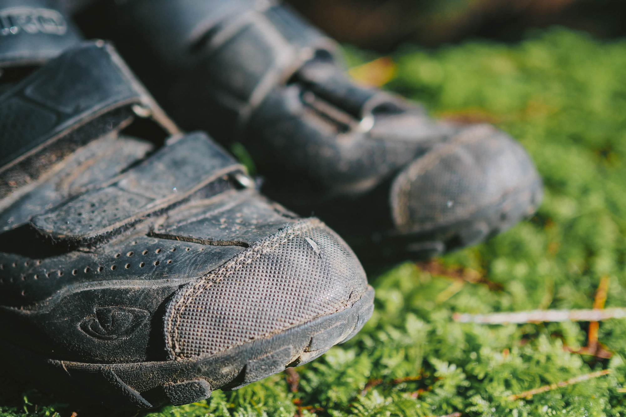 giro terraduro shoes