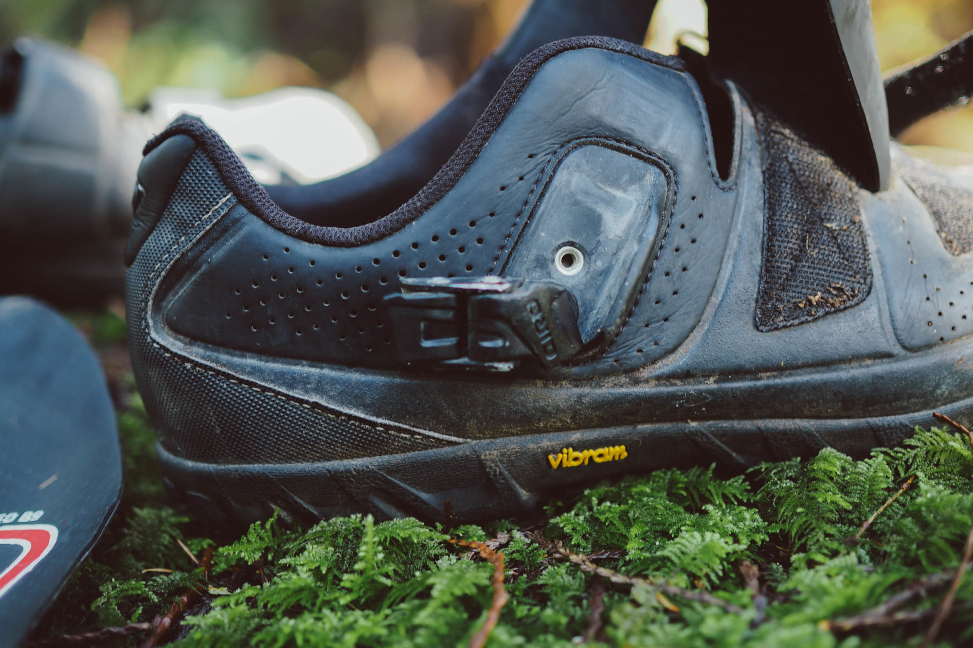 giro terraduro shoes