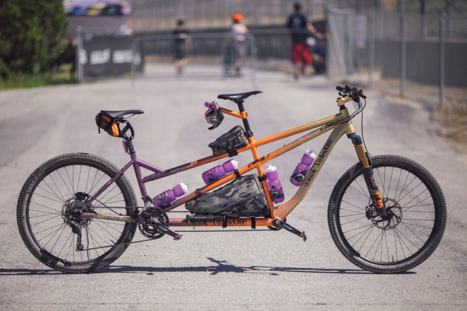 More Bikes From the 2019 Sea Otter Classic