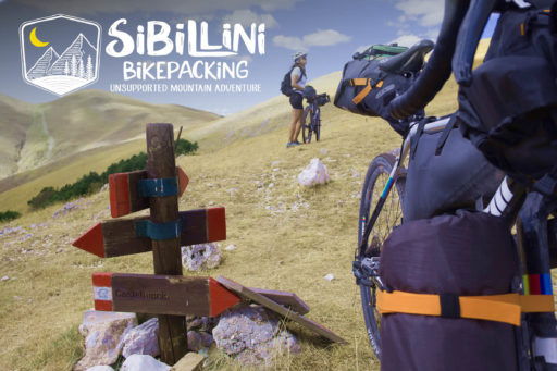 Sibillini Bikepacking 2019