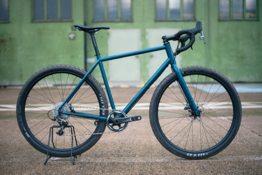 Introducing Sour Bicycles - BIKEPACKING.com