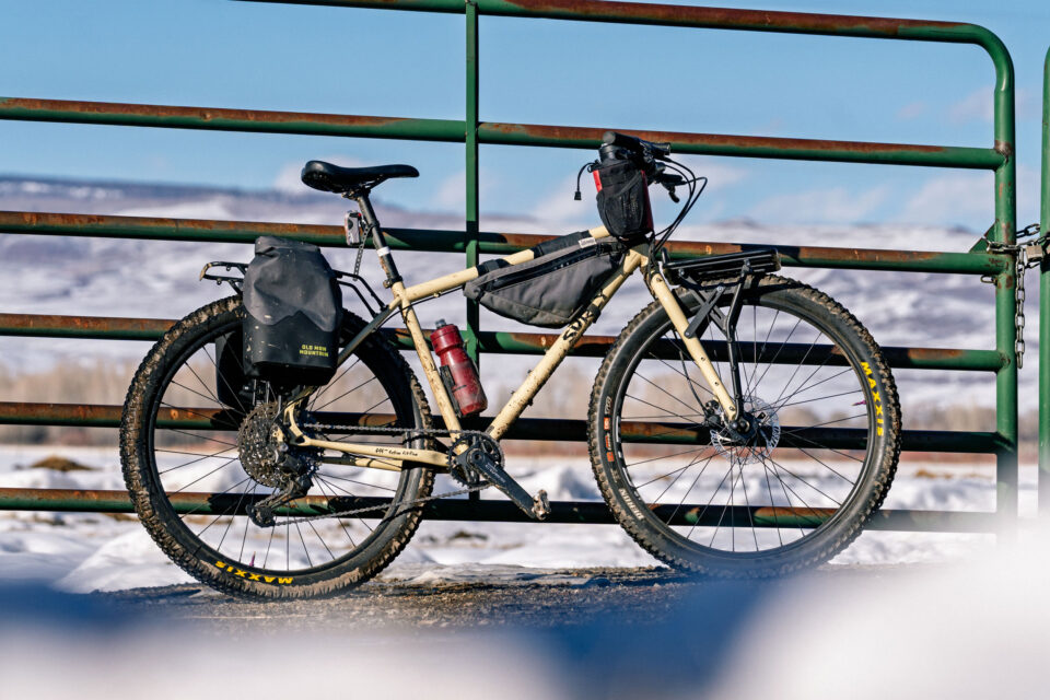 Surly Bridge Club Review