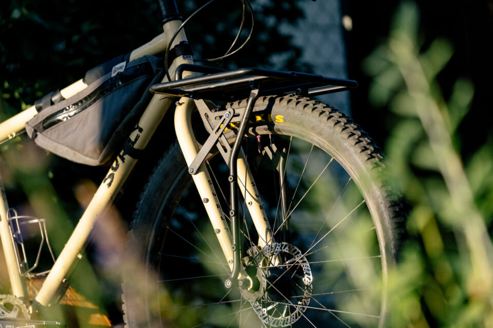 Surly Bridge Club Review