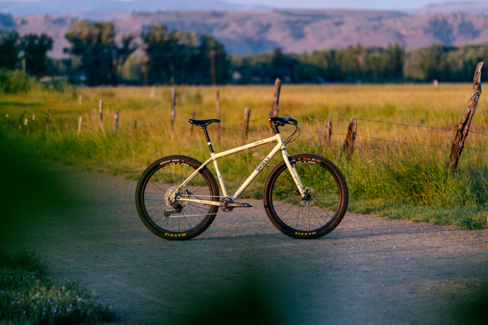 Surly Bridge Club Review - BIKEPACKING.com
