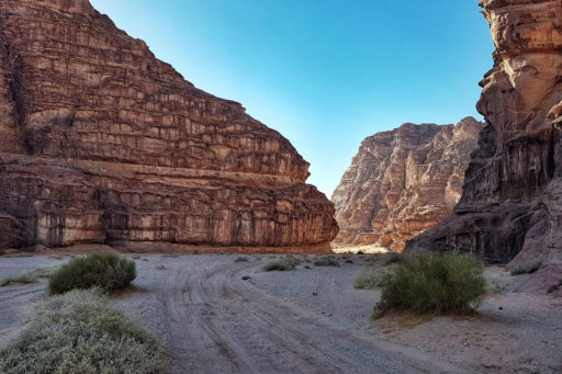 The Jordan Bike Trail (Video) - BIKEPACKING.com