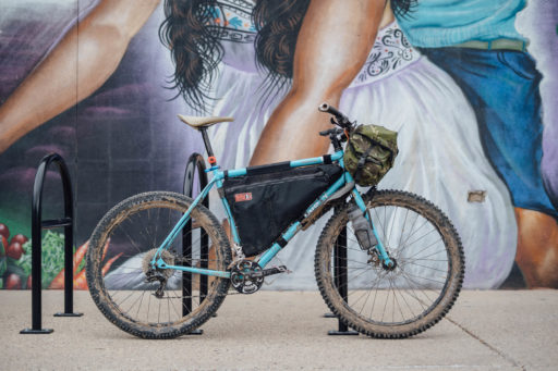 Surly Bridge Club Review Bikepacking