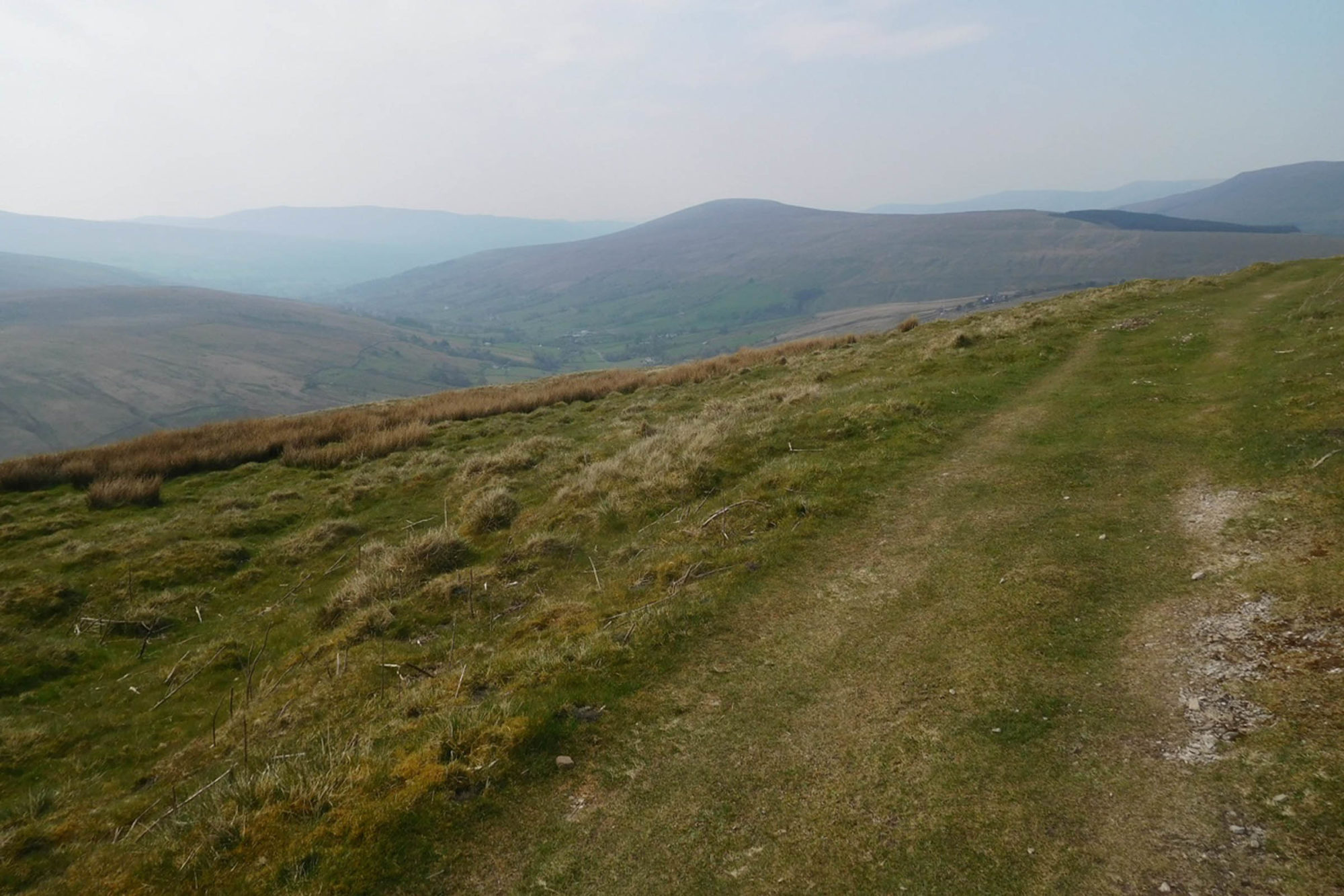 2019 Dales Divide: Event Recap - BIKEPACKING.com