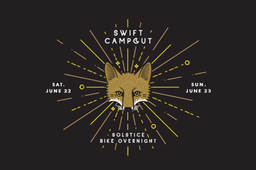 2019 Swift Campout, Solstice Overnighter