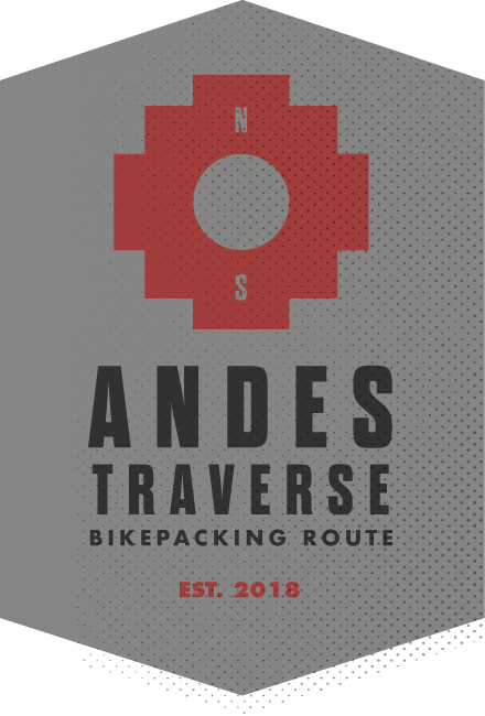 Andes Traverse