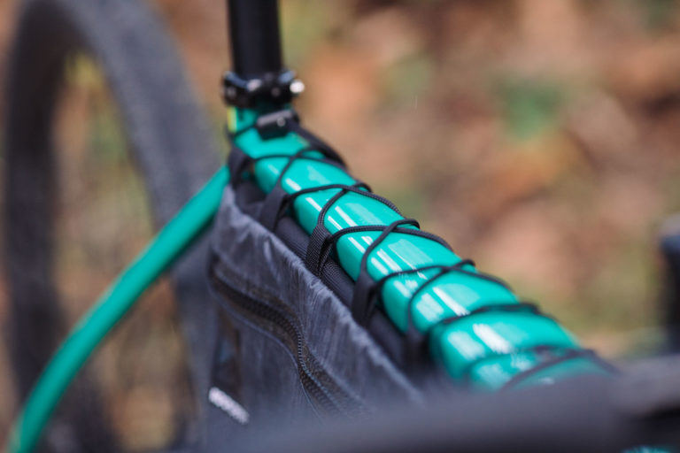 salsa frame bags