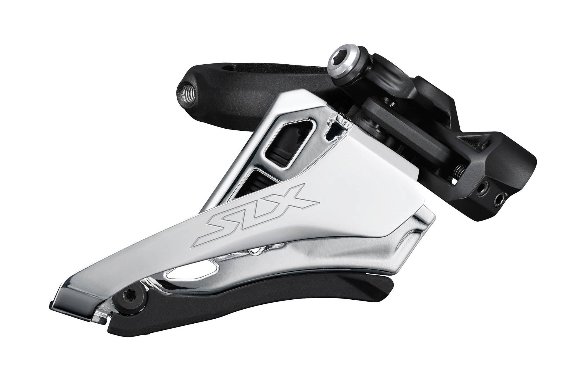 Shimano Reveals New Xt And Slx Mountain Bike Groupsets Bikepacking Com