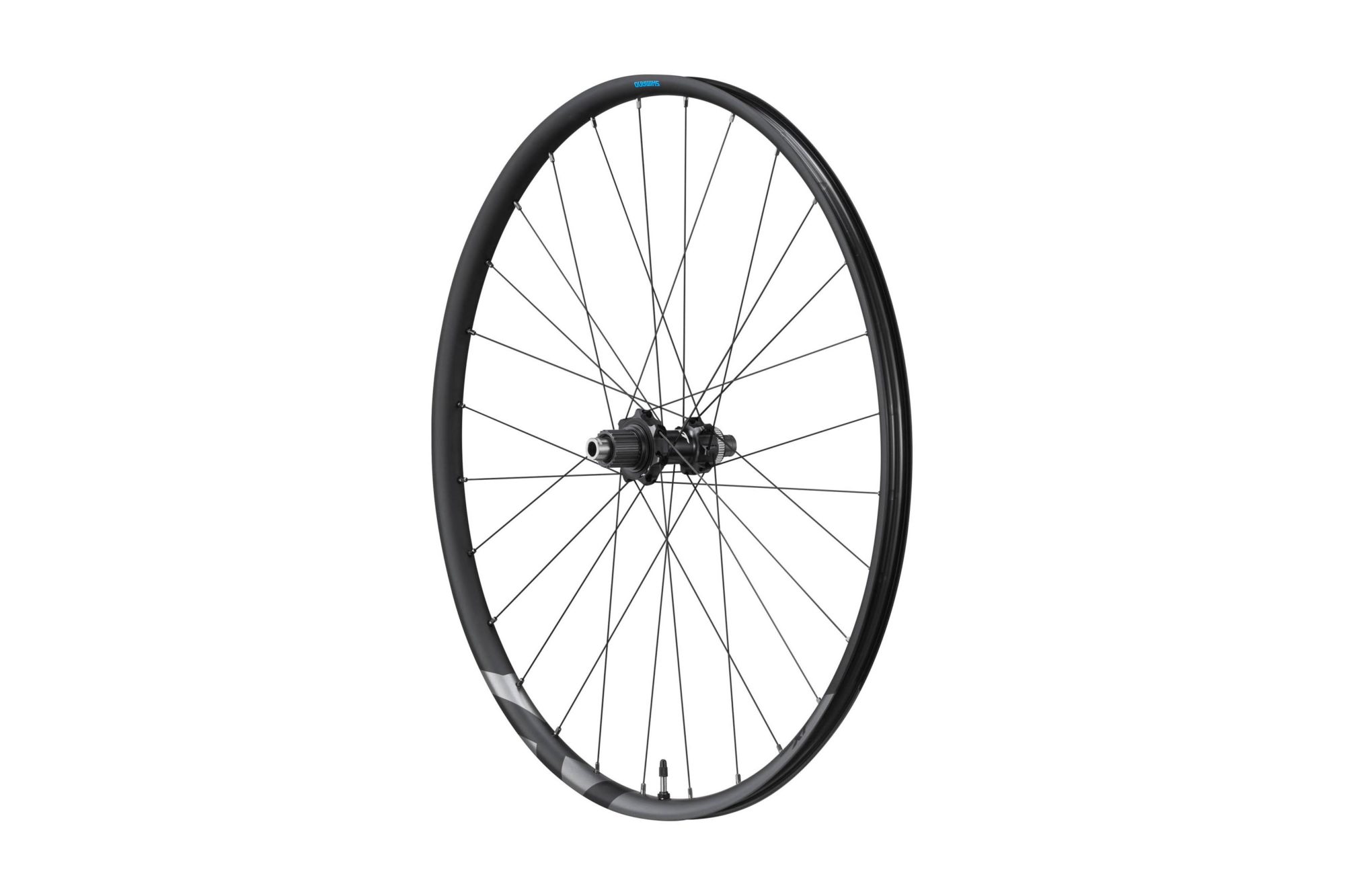 Shimano XT Wheelset