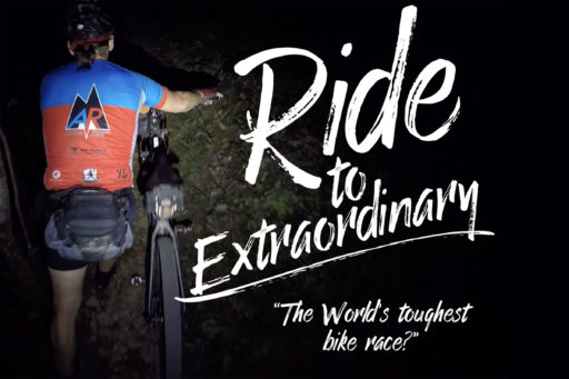 Ride to Extraordinary