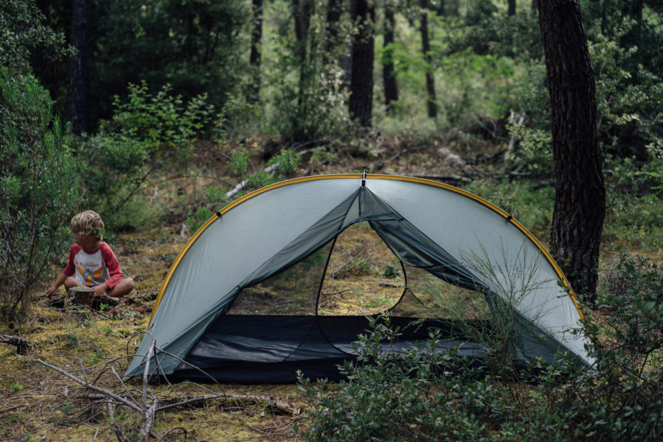 tarptent double rainbow review