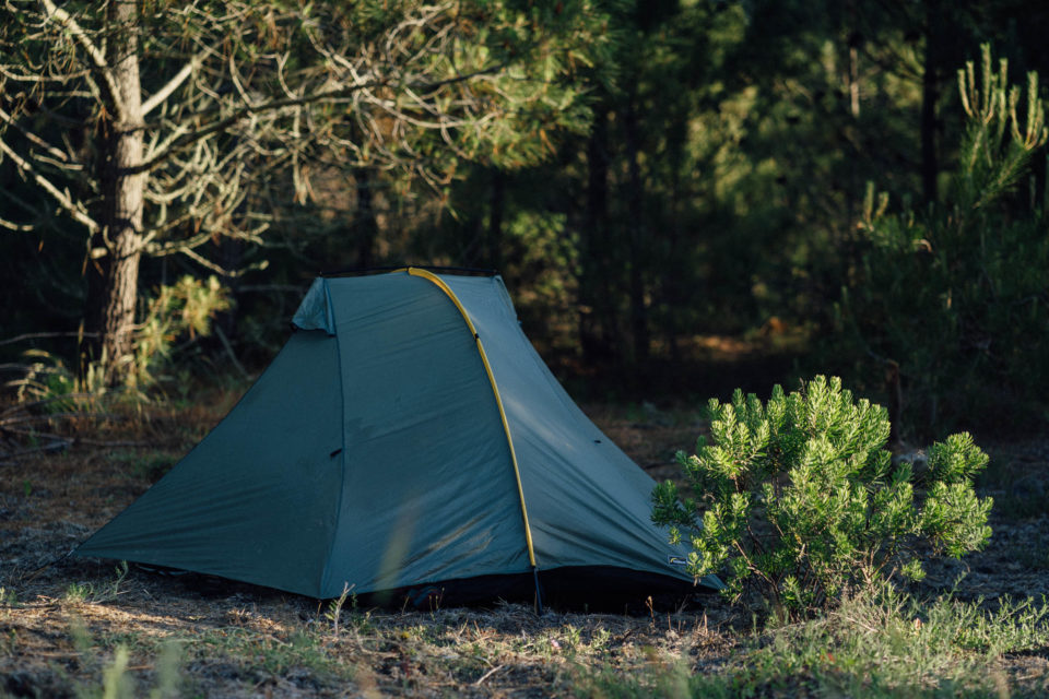 tarptent double rainbow review