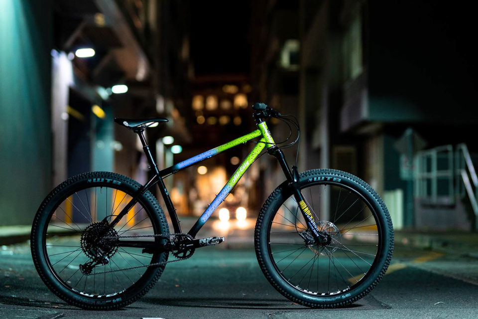 V2 All-City Cycles Electric Queen Rereleased with New Paint and more…