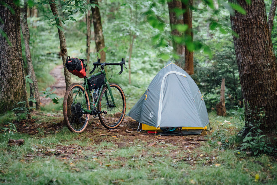 Big Agnes 1P Bikepack Tents: Fly Creek vs. Copper Spur