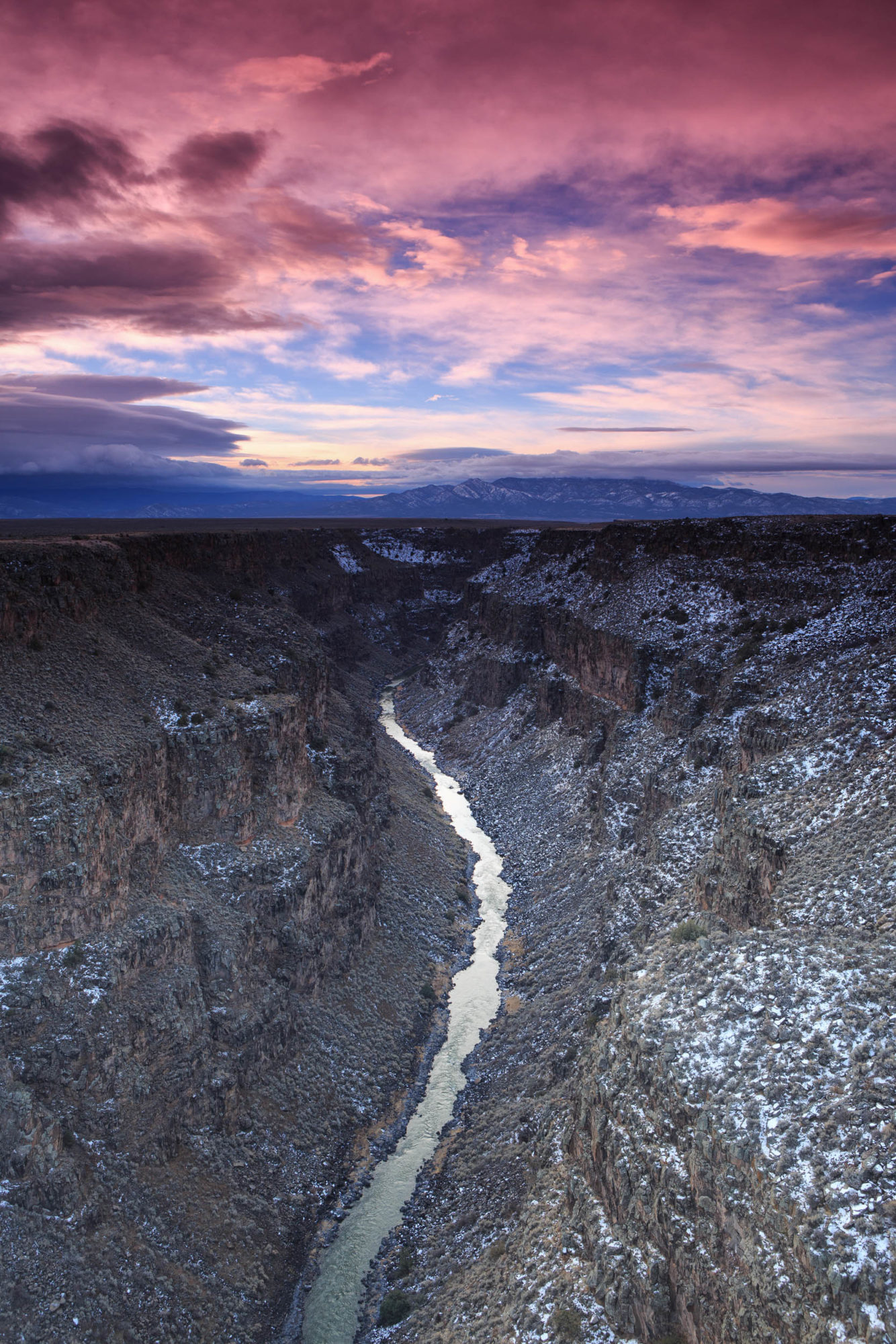 Rider's Lens: Jerod Foster's Photography - BIKEPACKING.com