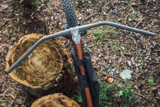 Tumbleweed Persuader Bar First Look