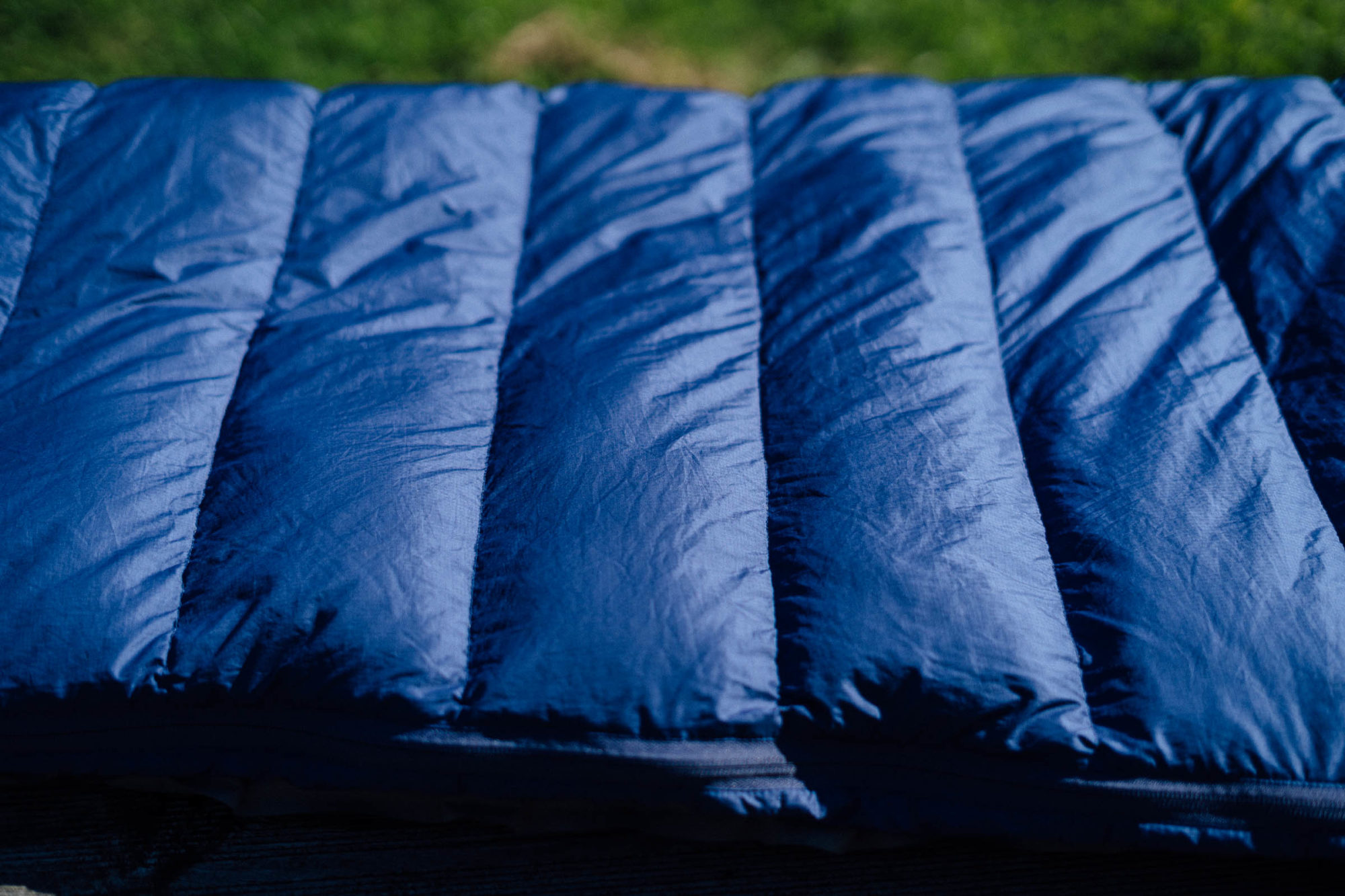 Alpkit PipeDream 200 + Cloud Base: A Wallet-Friendly Ultralight Sleep ...