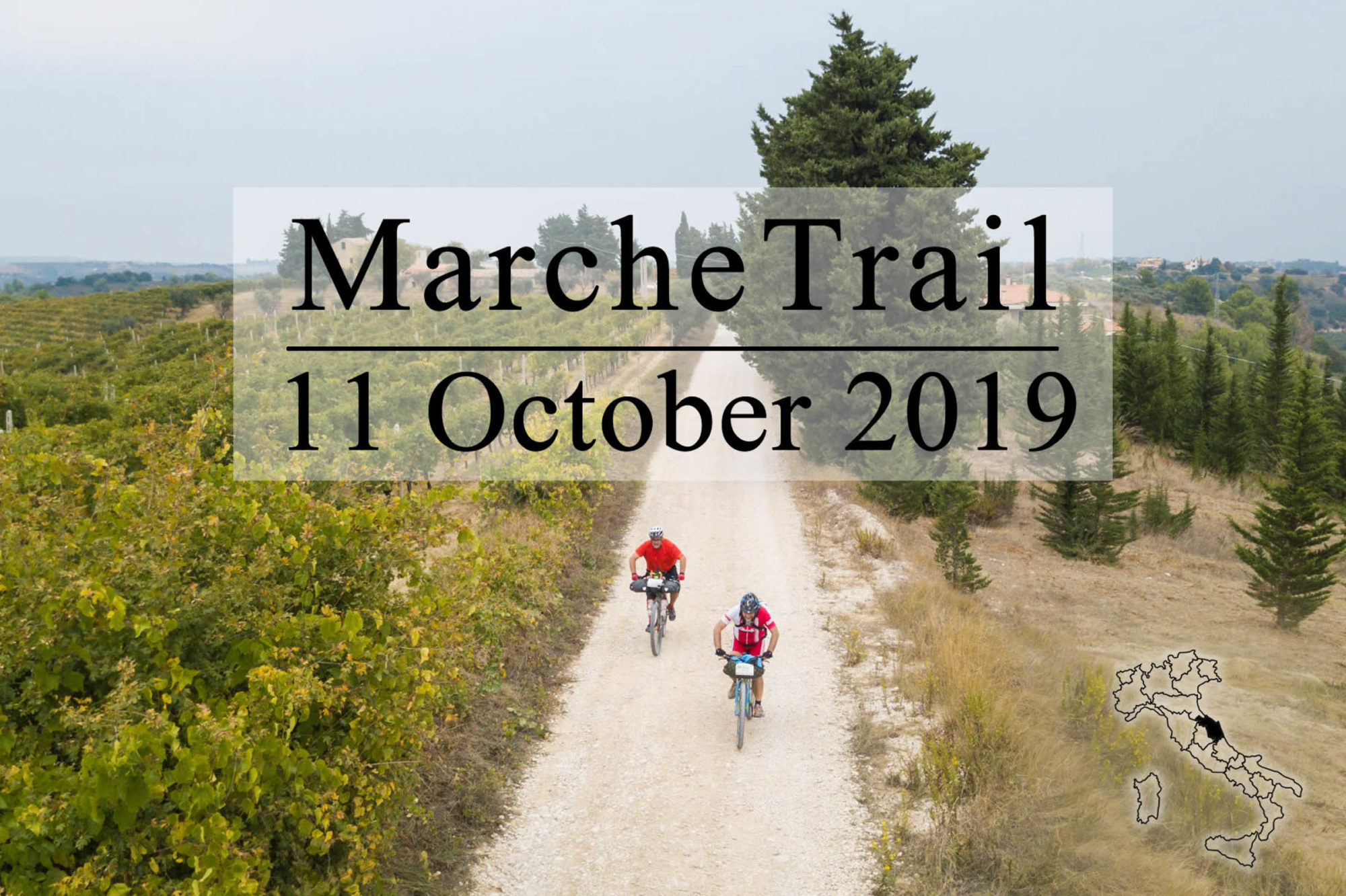 Marche Trail 2019