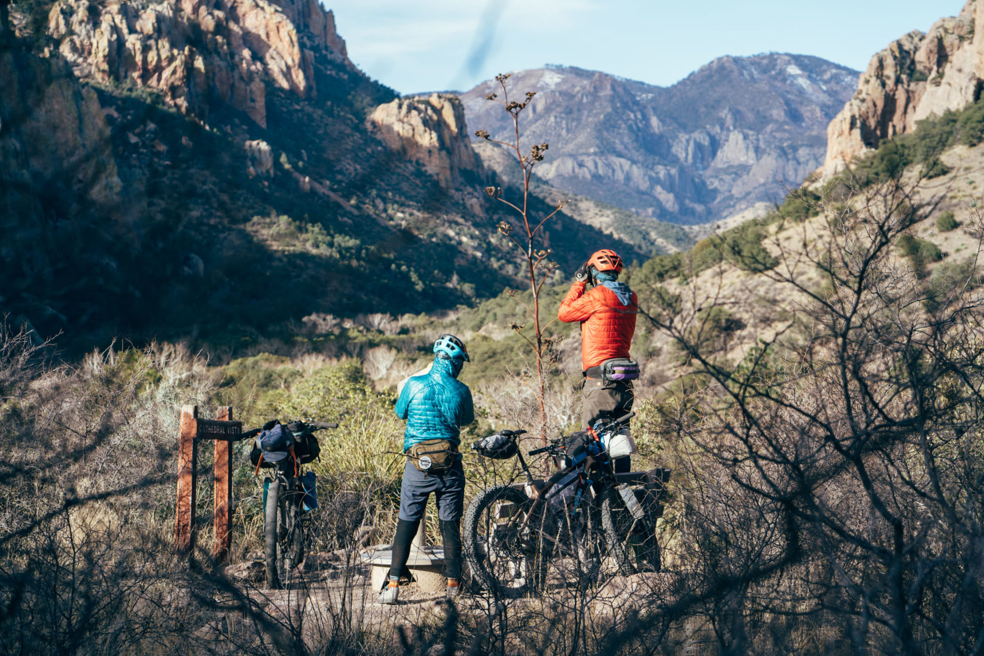 Bikepackers Guide To Public Lands Usa 9184