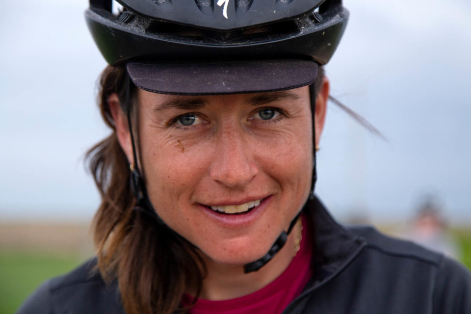 2019 Tour Divide Race Prep With Lael Wilcox