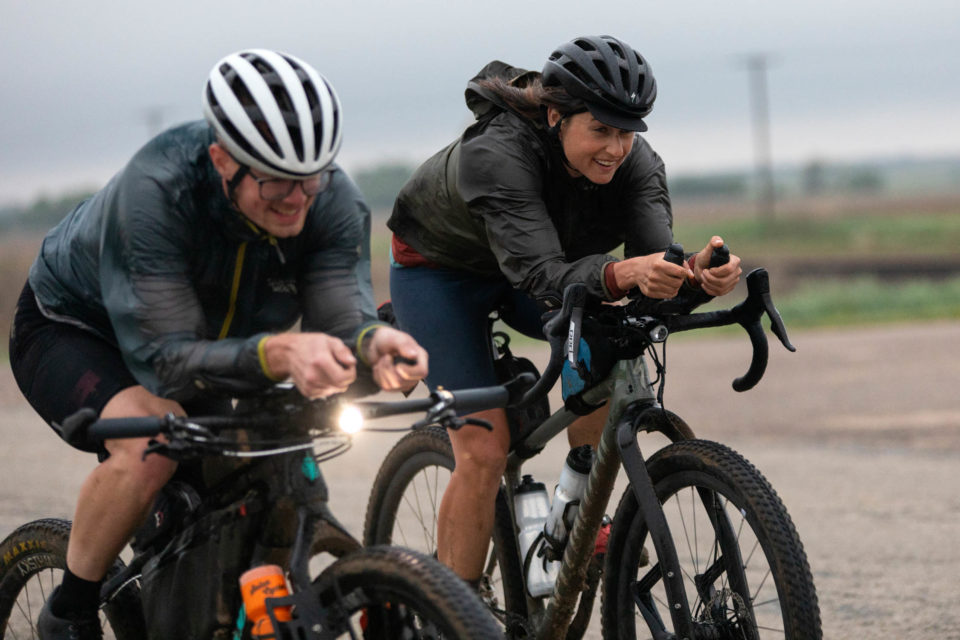 2019 Tour Divide Race Prep With Lael Wilcox