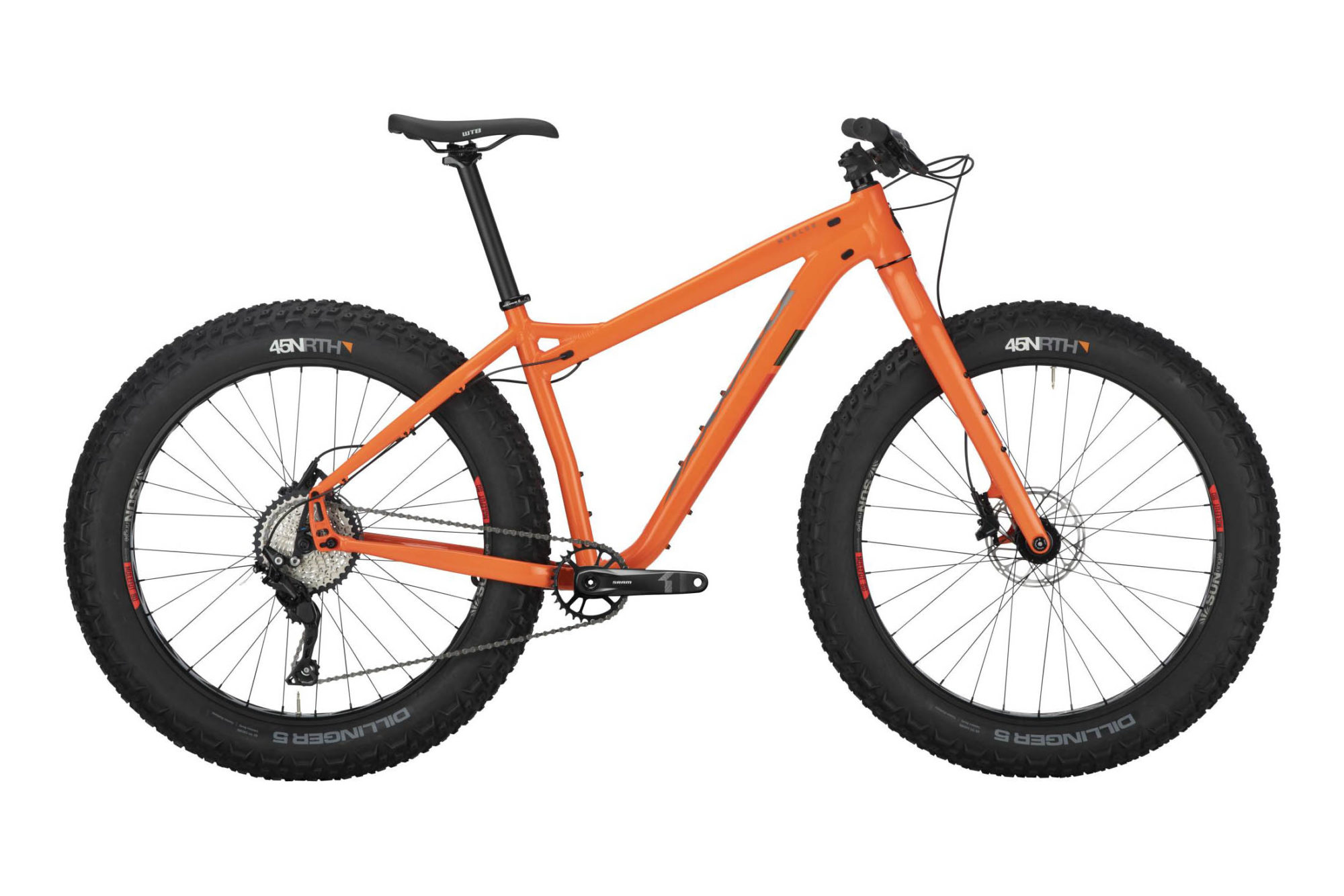 2020 Salsa Fatbikes Released - BIKEPACKING.com