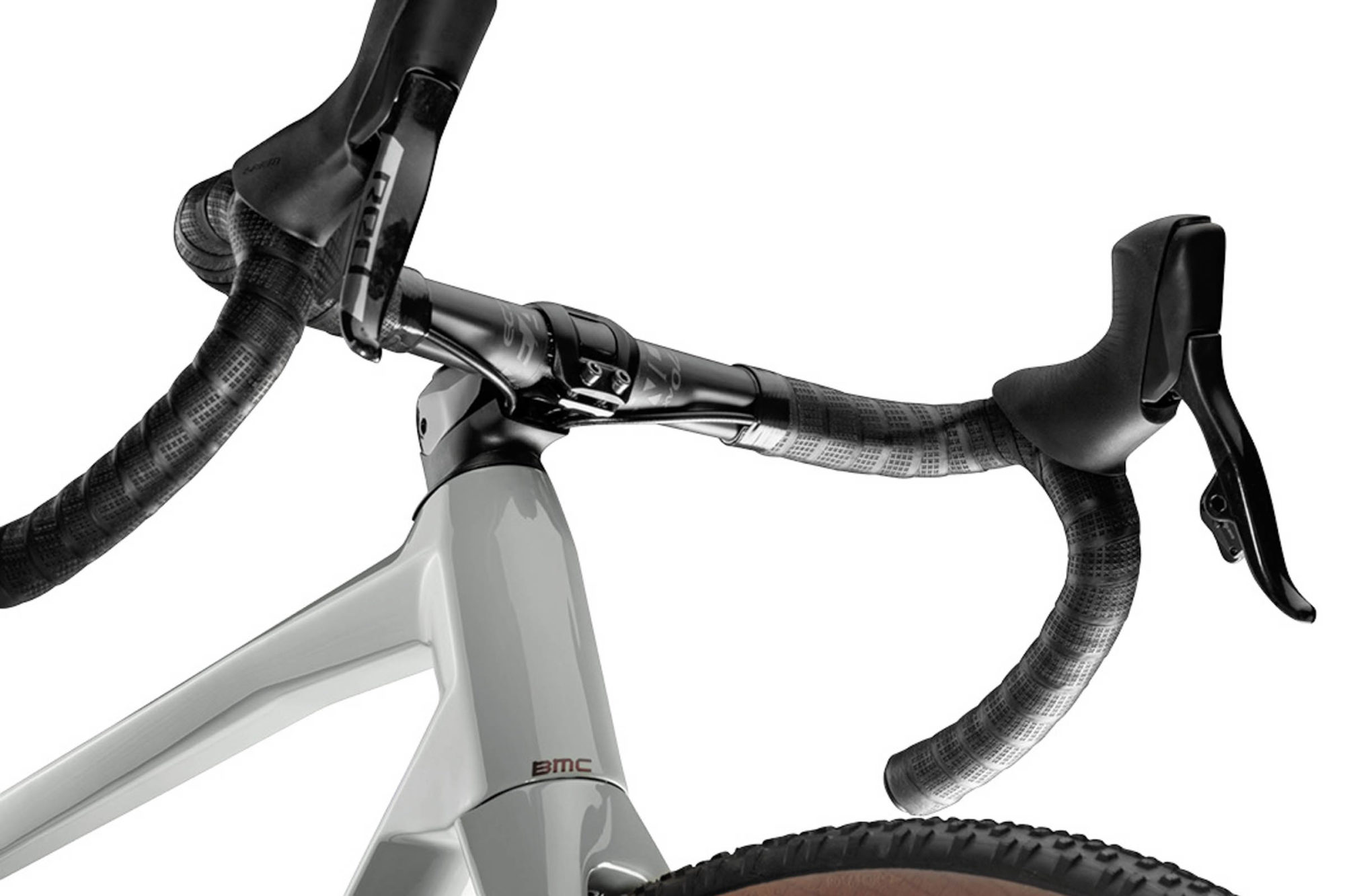 New BMC URS Next Gen Gravel