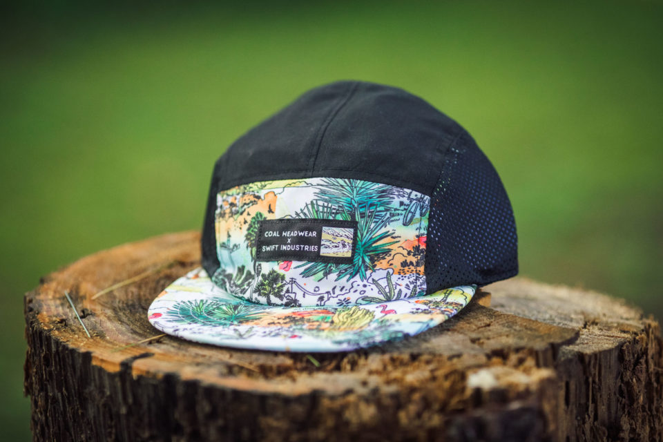 Swift x Coal Headlands Collection Hat