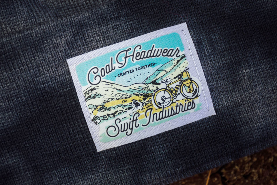 Swift x Coal Headlands Collection