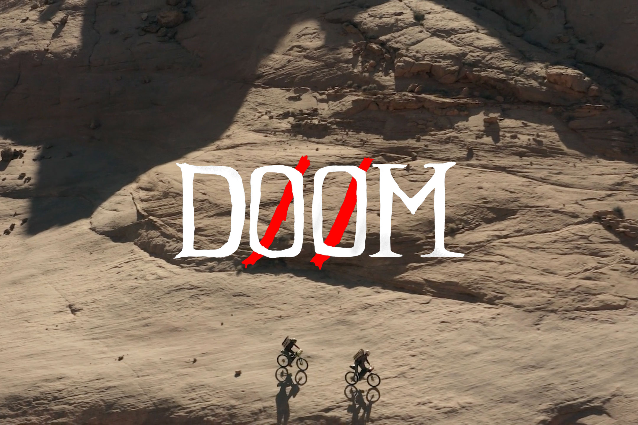 Doom Video, Steve Fassbinder