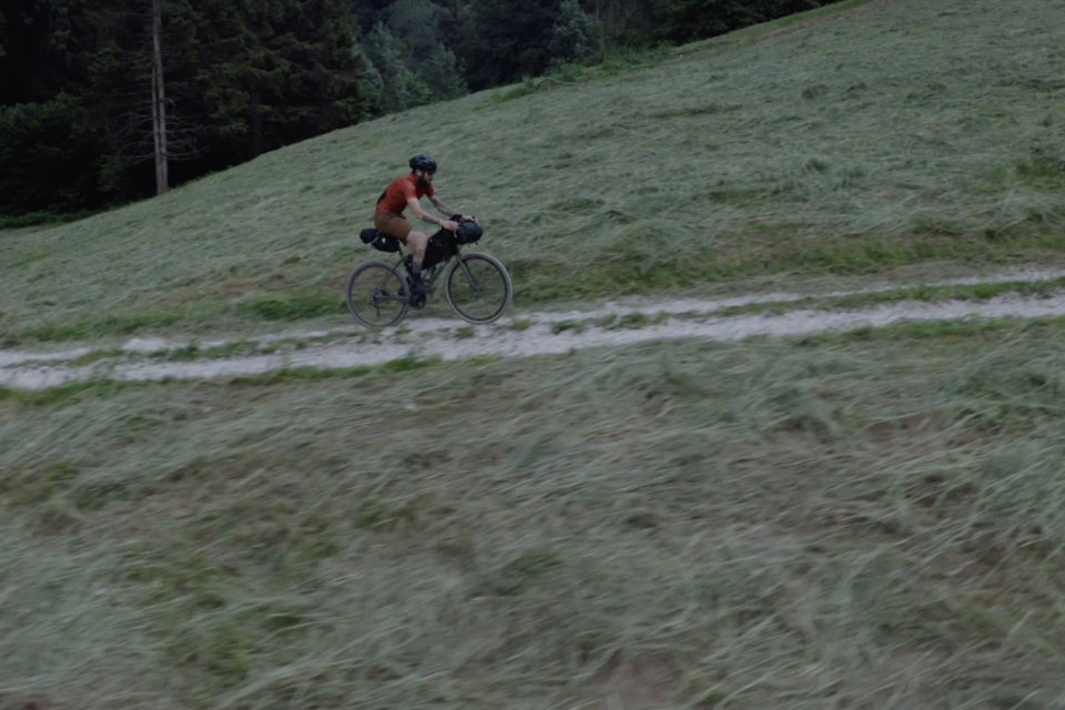 Escape from the Ordinary, Cascada, Film