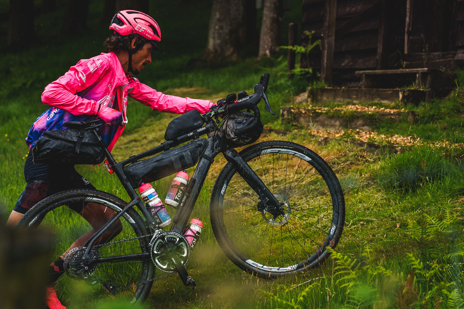 GB Divide BIKEPACKING GB Divide BIKEPACKING