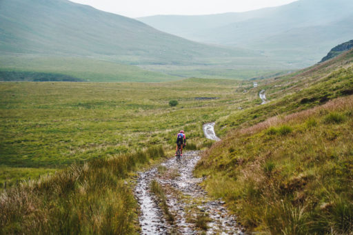 GB Divide Bikepacking Route