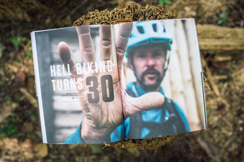 Hell Biking Turns 30, Revisited