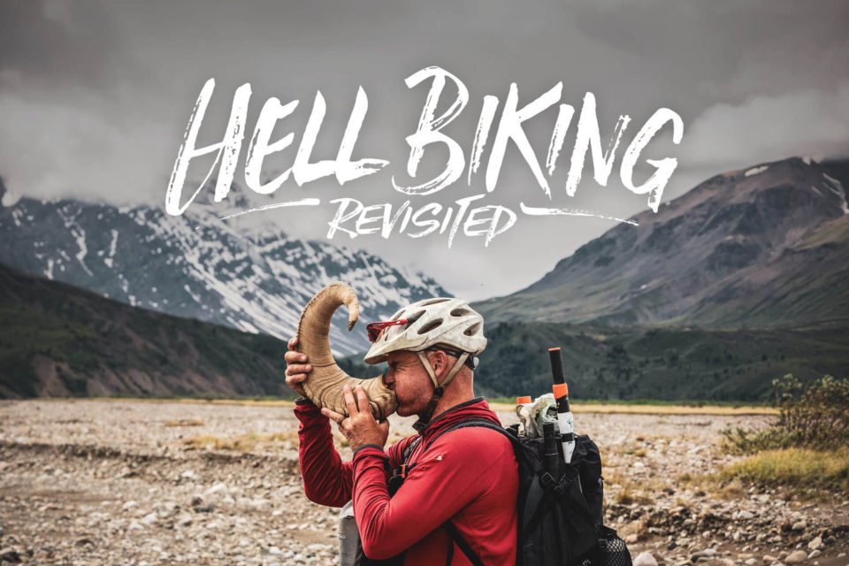 Hell Biking Revisited Storysite